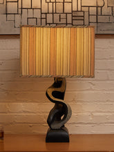 Load image into Gallery viewer, 1950’s Frederick Weinberg Lamp