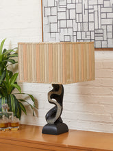 Load image into Gallery viewer, 1950’s Frederick Weinberg Lamp