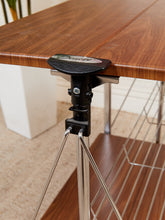 Load image into Gallery viewer, Foldaway Bar Cart