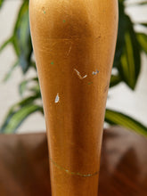 Load image into Gallery viewer, Vintage Gold Lamp