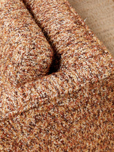 Load image into Gallery viewer, Vintage Mid-Century 1970s Sofa Reupholstered