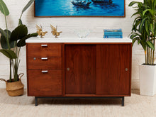 Load image into Gallery viewer, Restored Vintage Credenza