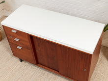 Load image into Gallery viewer, Restored Vintage Credenza