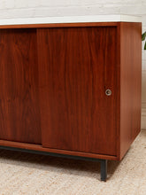 Load image into Gallery viewer, Restored Vintage Credenza