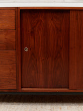 Load image into Gallery viewer, Restored Vintage Credenza