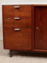 Load image into Gallery viewer, Restored Vintage Credenza