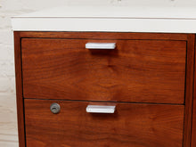 Load image into Gallery viewer, Restored Vintage Credenza