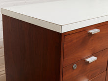 Load image into Gallery viewer, Restored Vintage Credenza