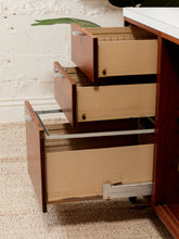 Load image into Gallery viewer, Restored Vintage Credenza