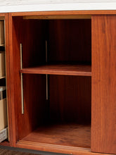 Load image into Gallery viewer, Restored Vintage Credenza