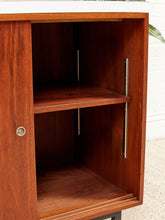 Load image into Gallery viewer, Restored Vintage Credenza
