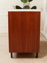 Load image into Gallery viewer, Restored Vintage Credenza