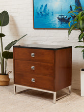 Load image into Gallery viewer, Thomasville Atomic 3 Drawer Dresser