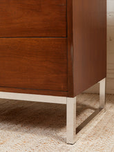 Load image into Gallery viewer, Thomasville Atomic 3 Drawer Dresser