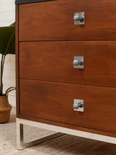 Load image into Gallery viewer, Thomasville Atomic 3 Drawer Dresser