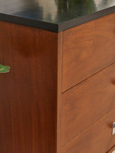 Load image into Gallery viewer, Thomasville Atomic 3 Drawer Dresser