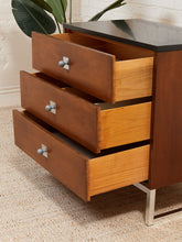Load image into Gallery viewer, Thomasville Atomic 3 Drawer Dresser