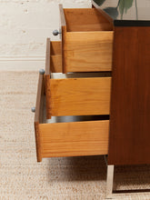 Load image into Gallery viewer, Thomasville Atomic 3 Drawer Dresser
