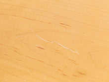 Load image into Gallery viewer, Arc Blonde End Table