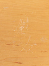 Load image into Gallery viewer, Arc Blonde End Table