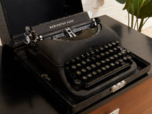 Load image into Gallery viewer, Remington Typewriter