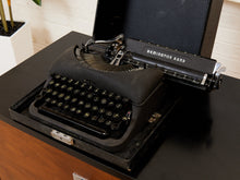 Load image into Gallery viewer, Remington Typewriter