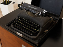 Load image into Gallery viewer, Remington Typewriter