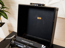Load image into Gallery viewer, Remington Typewriter
