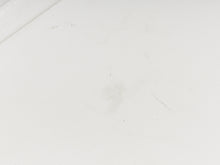 Load image into Gallery viewer, White 2 Tier Side Table