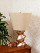 Load image into Gallery viewer, Twisted Lamp