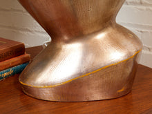 Load image into Gallery viewer, Twisted Lamp