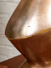 Load image into Gallery viewer, Twisted Lamp
