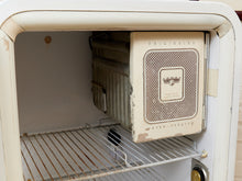 Load image into Gallery viewer, Vintage Frigidaire Fridge