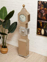 Load image into Gallery viewer, Grandfather Clock in Style of Alexander Girard