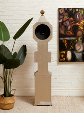 Load image into Gallery viewer, Grandfather Clock in Style of Alexander Girard
