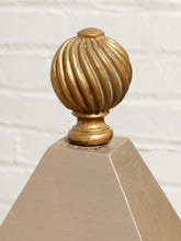 Load image into Gallery viewer, Grandfather Clock in Style of Alexander Girard