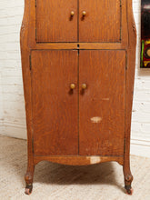 Load image into Gallery viewer, VICTROLA 1917 RCA TALKING MACHINE ANTIQUE CLASSIC RARE VV-100 PLAYS WORKS