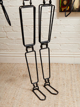 Load image into Gallery viewer, Postmodern Articulated Metal Figure