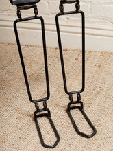 Load image into Gallery viewer, Postmodern Articulated Metal Figure