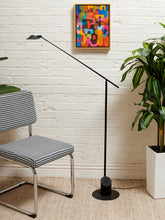 Load image into Gallery viewer, Italian Vintage, Thin Task Lamp