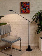 Load image into Gallery viewer, Italian Vintage, Thin Task Lamp