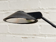 Load image into Gallery viewer, Italian Vintage, Thin Task Lamp