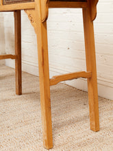 Load image into Gallery viewer, Vintage Chinese Desk Entry Table