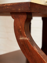 Load image into Gallery viewer, Pair of Formica Side Tables