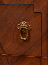 Load image into Gallery viewer, Vintage Antique Georgian Highboy Dresser