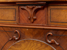 Load image into Gallery viewer, Vintage Antique Georgian Highboy Dresser