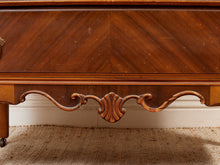 Load image into Gallery viewer, Vintage Antique Georgian Highboy Dresser