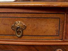 Load image into Gallery viewer, Vintage Antique Georgian Highboy Dresser