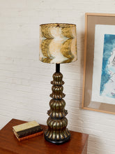Load image into Gallery viewer, Lotus Lamp