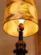 Load image into Gallery viewer, Lotus Lamp